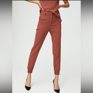 Babaton Jogger Pants